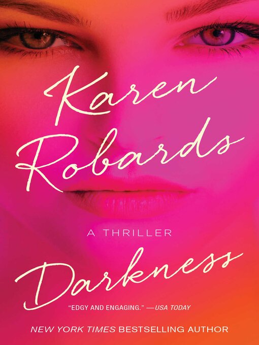 Title details for Darkness by Karen Robards - Wait list